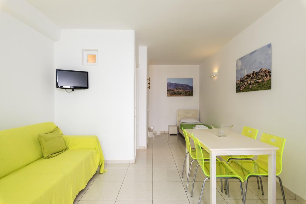 Artemoula'S Studios Platys Gialos  Exteriér fotografie