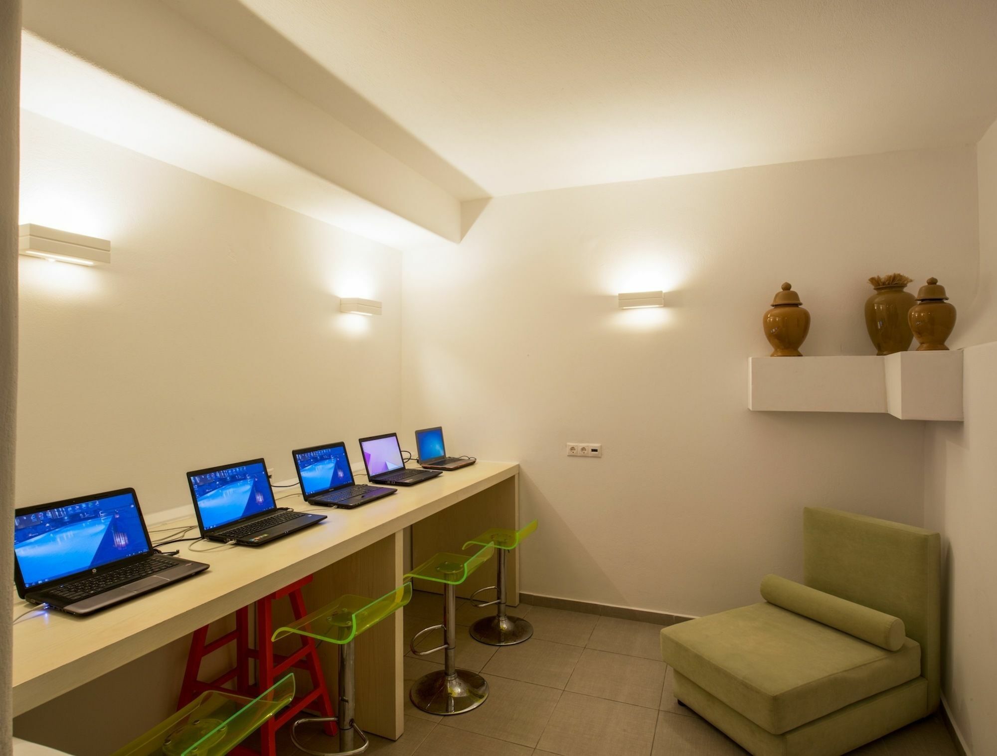 Artemoula'S Studios Platys Gialos  Exteriér fotografie