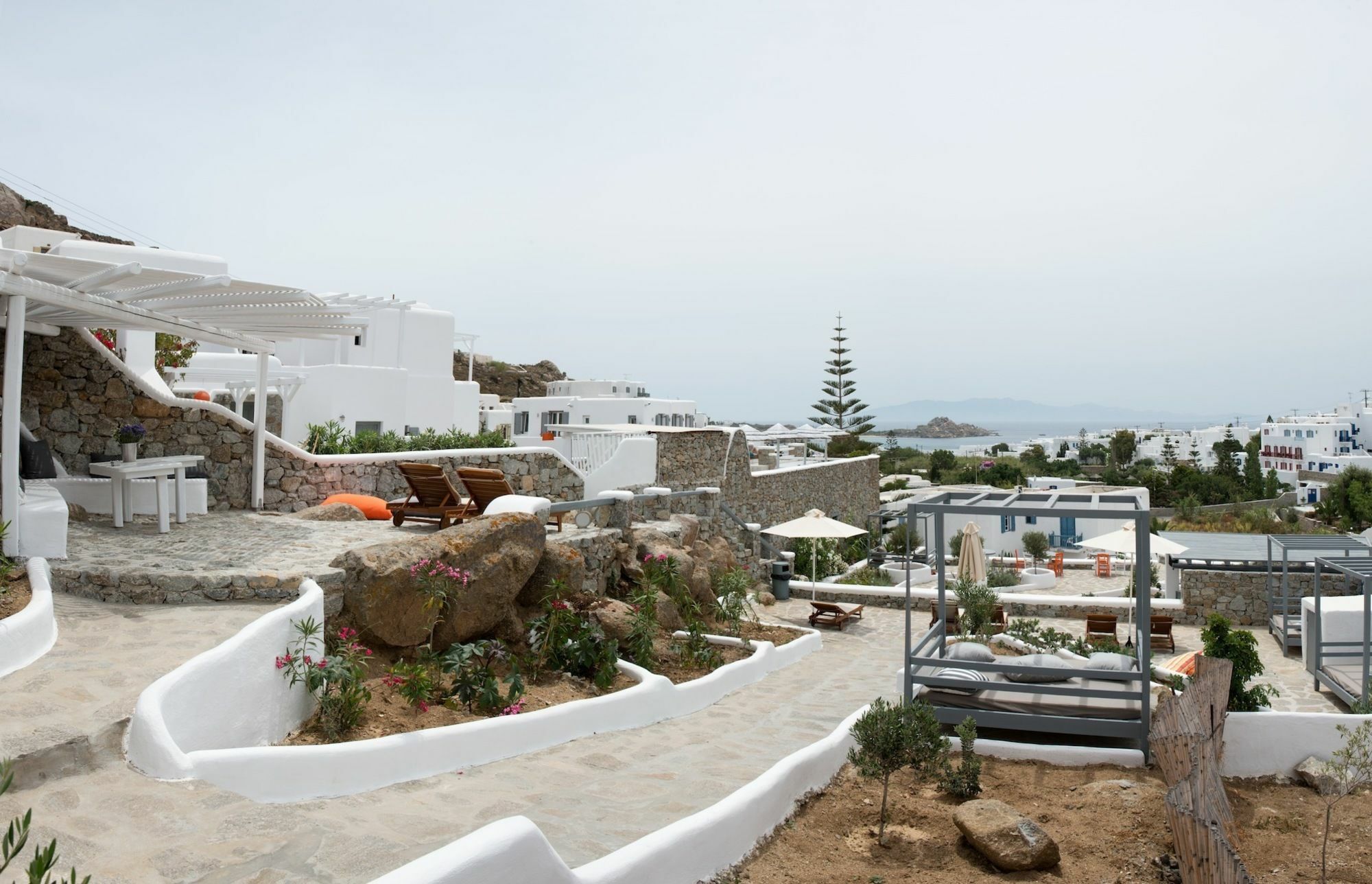 Artemoula'S Studios Platys Gialos  Exteriér fotografie